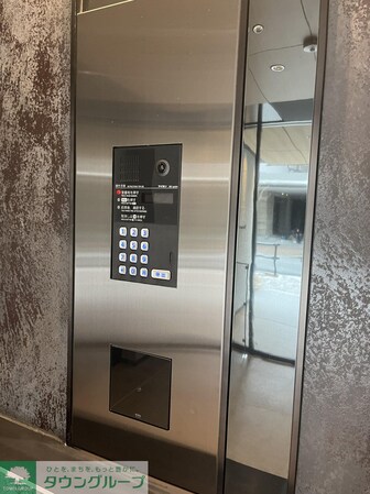 Live Casa西台の物件内観写真